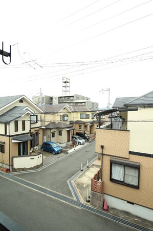 枚方市東山あきかつ戸建の物件内観写真